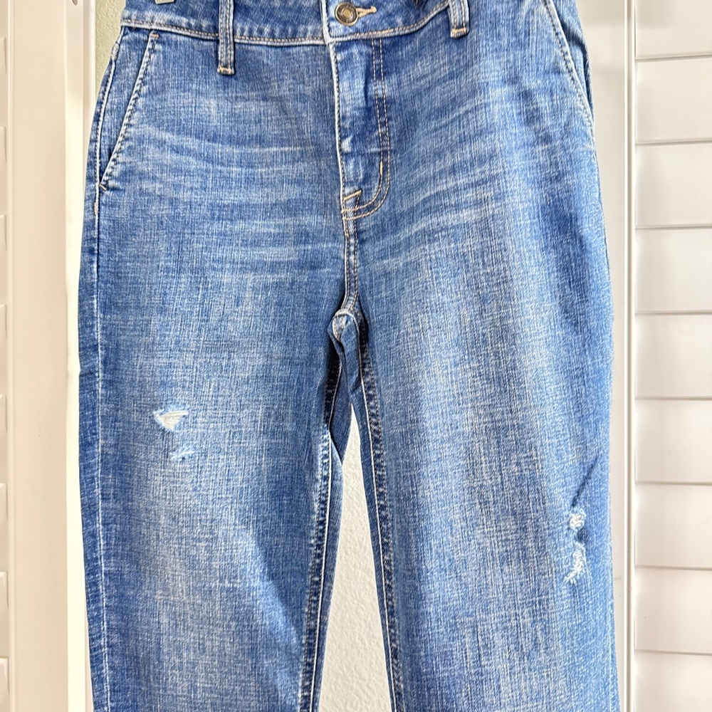 Stitch Fix. Size 27. Women's Blue Jeans - Picture 3 of 11
